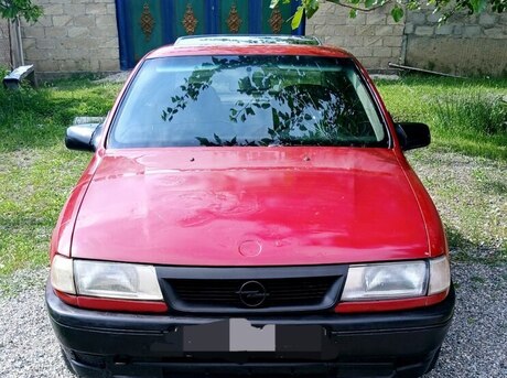 Opel Vectra 1991