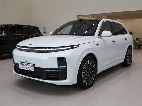 Li Auto L7