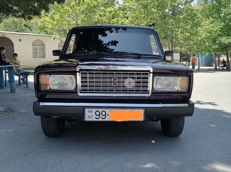 LADA (VAZ) 2107 2007
