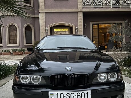 BMW 528 1997