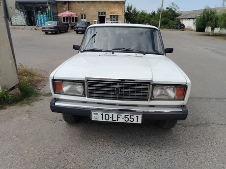 LADA (VAZ) 2107 2003