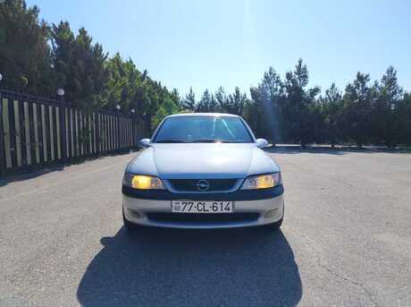 Opel Vectra