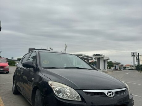 Hyundai i30 2008