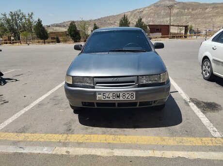 LADA (VAZ) 2112 2005