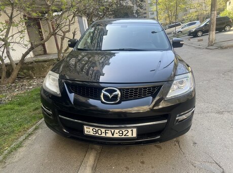 Mazda CX-9