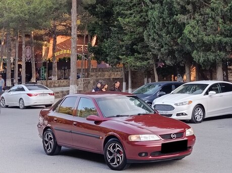 Opel Vectra 1998