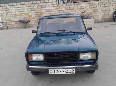 LADA (VAZ) 2107 1997