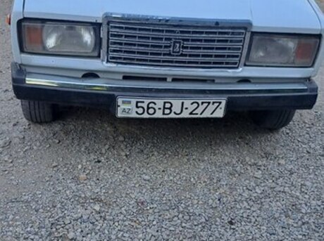 LADA (VAZ) 2107 2009