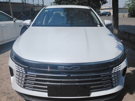 BYD Destroyer 05