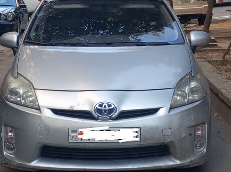 Toyota Prius 2009