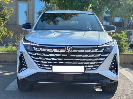 Changan  2025