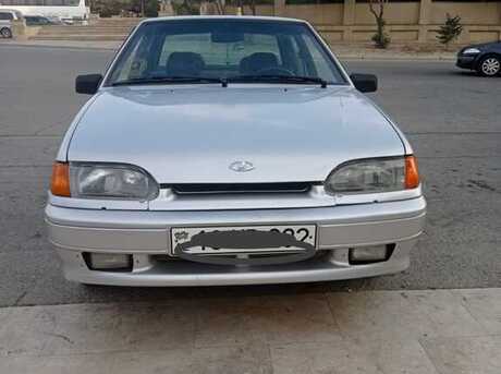 LADA (VAZ) 2115 2007