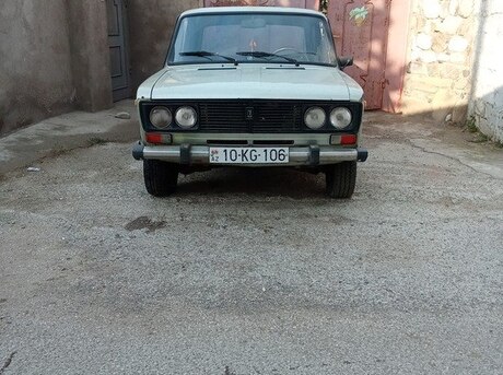 LADA (VAZ) 2106 2001