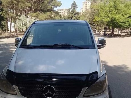 Mercedes Vito 111 2009