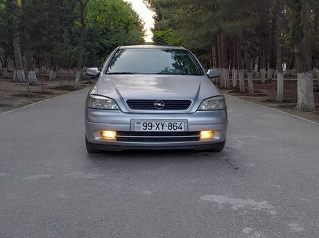 Opel Astra 1999