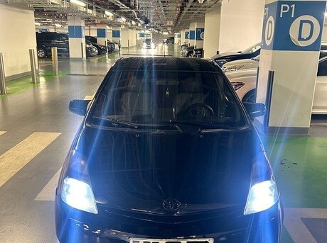 Toyota Prius 2007