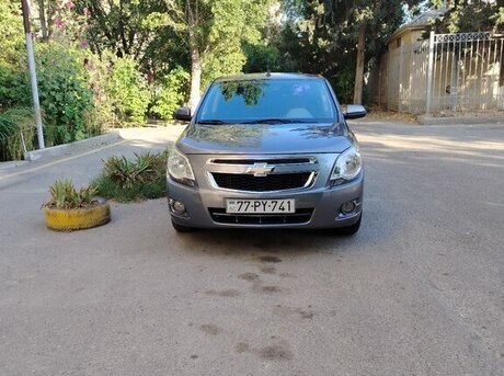 Chevrolet Cobalt