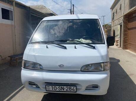 Hyundai H 100 2006
