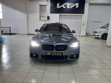 BMW 528
