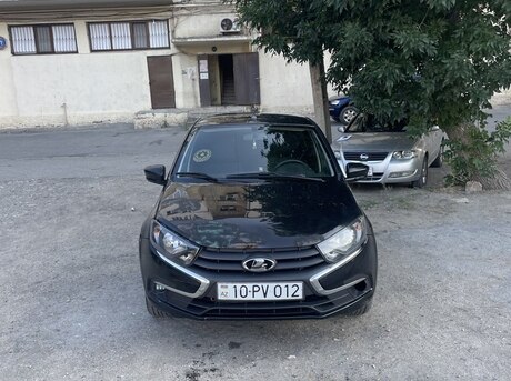 LADA (VAZ) Granta