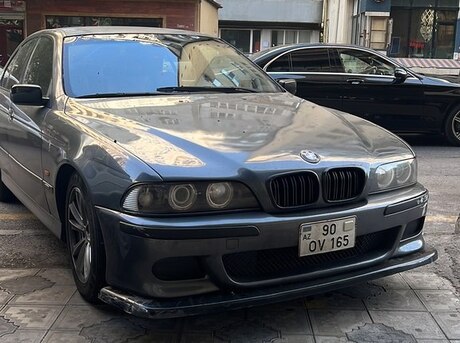BMW 528 1997