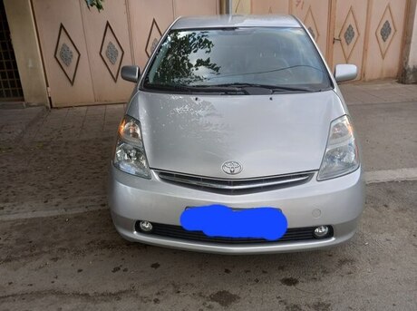 Toyota Prius 2008