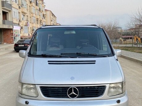 Mercedes Vito 1999