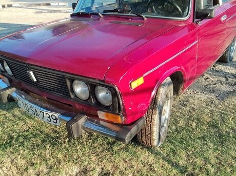 LADA (VAZ) 2106 1994