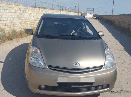 Toyota Prius 2008