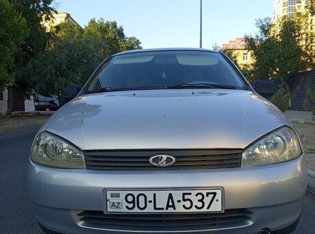 LADA (VAZ) Kalina 2011