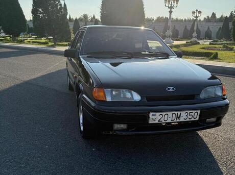 LADA (VAZ) 2115 2010
