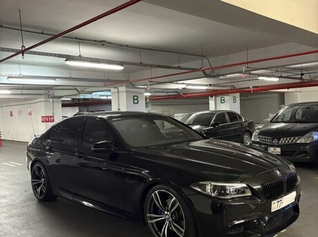 BMW 528