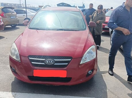 Kia  2008