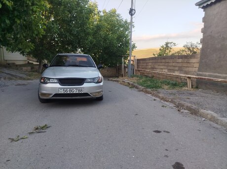 Daewoo Nexia 2010