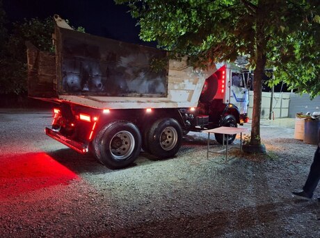 KamAz 65115 1992