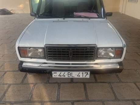 LADA (VAZ) 2107 1998