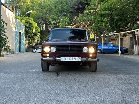 LADA (VAZ) 2106 2003