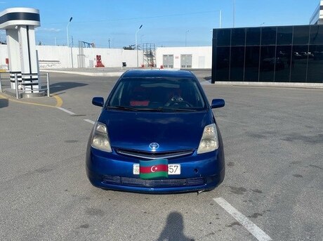 Toyota Prius 2008
