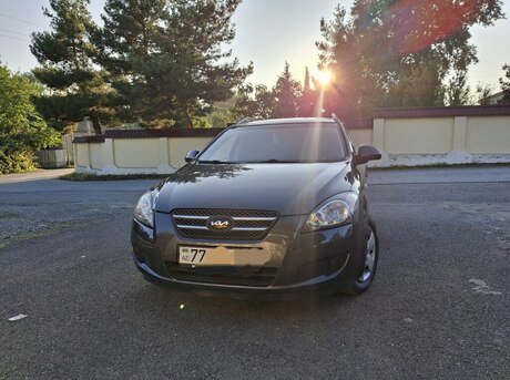 Kia  2008