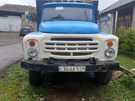 ZIL 130
