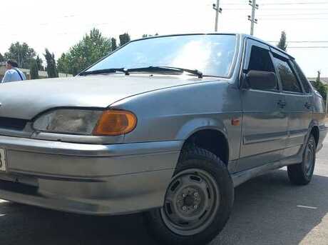 LADA (VAZ) 2115 2011