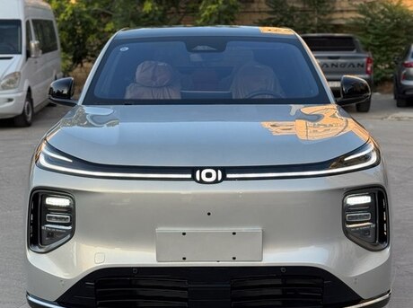Changan  2025