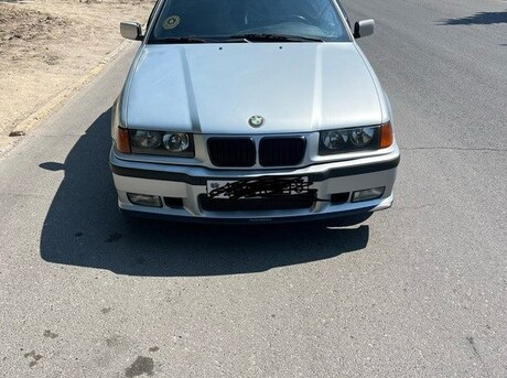 BMW 318 1994