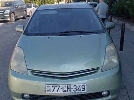 Toyota Prius 2006