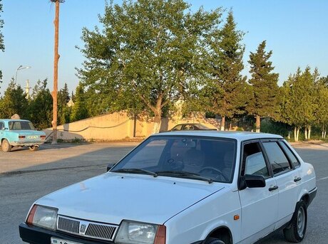 LADA (VAZ) 21099 1996