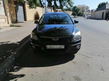 Hyundai i30 2009