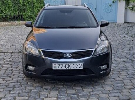 Kia  2010