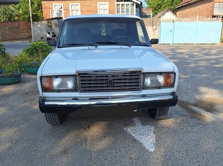 LADA (VAZ) 2107 2003