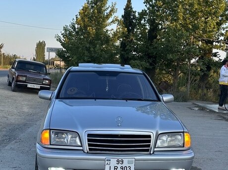 Mercedes C 230 1999