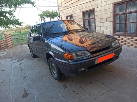 LADA (VAZ) 2115 2011